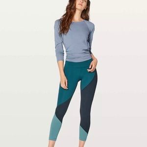 Brand new lululemon leggings
